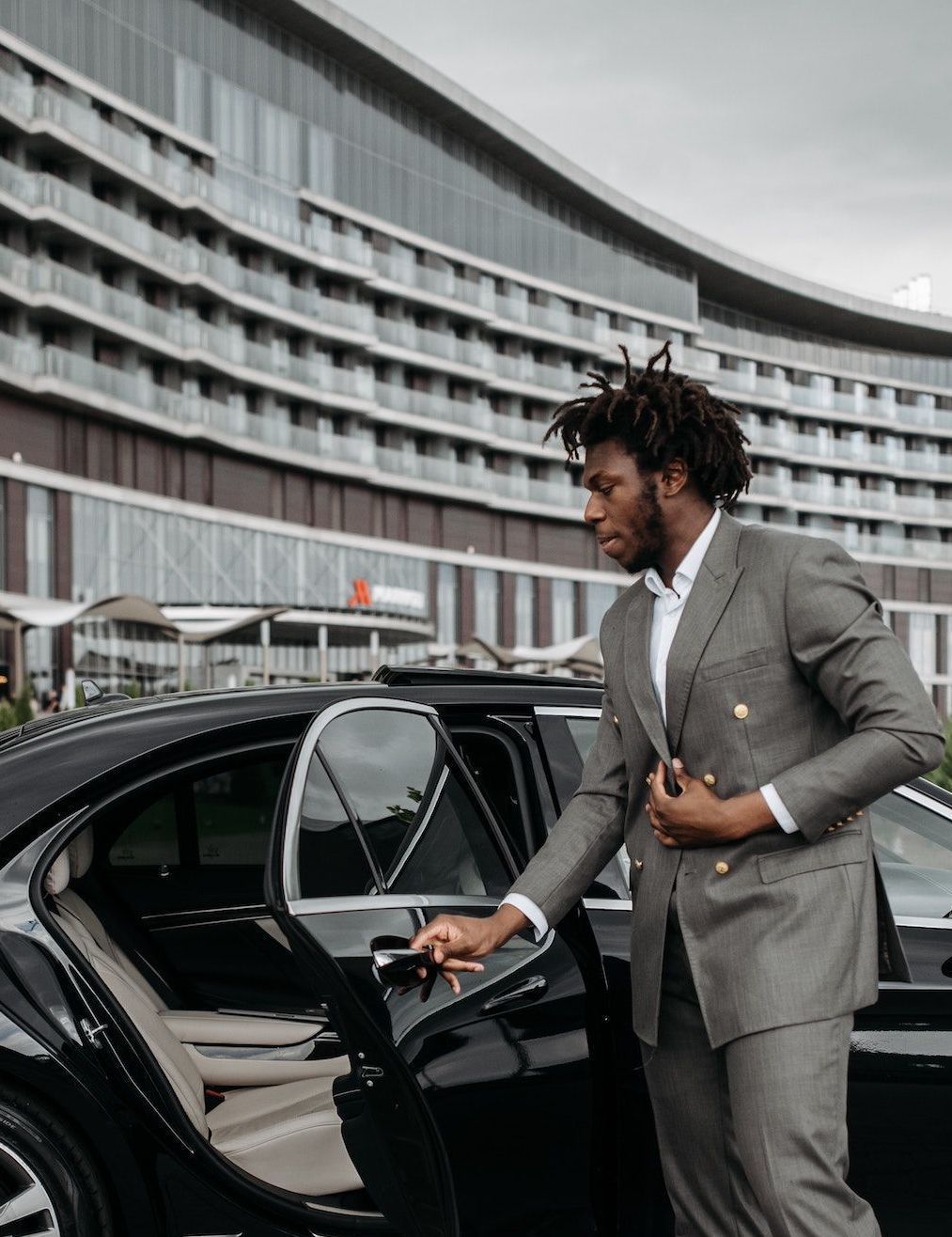 5-Star Rated Drivers For Your Safety image